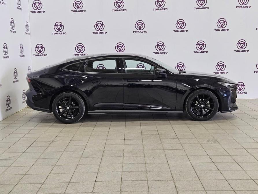 Changan UNI-V I Тольятти  - изображение 4