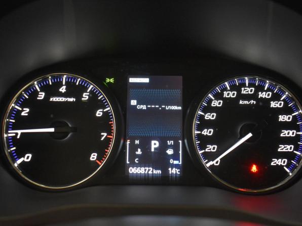 Mitsubishi Outlander III Рестайлинг 3 с пробегом 2019 года, цена 2 399 000 рублей, 66872 км, внедорожник, Автокод Объявления