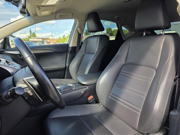 Lexus NX I Рестайлинг с пробегом 2019 года, цена 3 463 800 рублей, 101584 км, внедорожник, Автокод Объявления