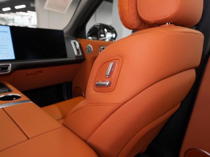 Li Auto (Lixiang) L7 I Рестайлинг Москва  - изображение 18