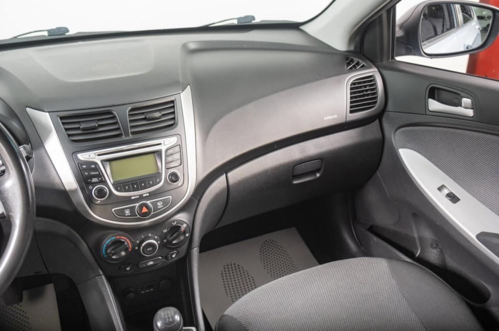 Hyundai Solaris I Томск  - изображение 12
