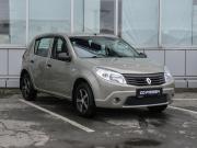 Renault Sandero I Курган  - изображение 17