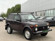 Lada (ВАЗ) 2121 (4x4) I Рестайлинг Сыктывкар  - изображение 23
