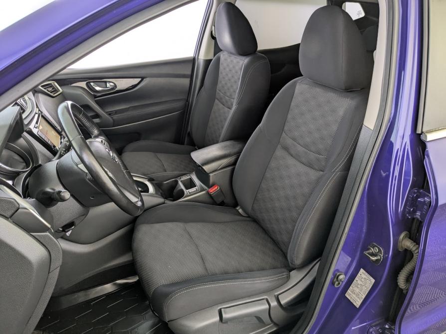 Nissan Qashqai II Москва  - изображение 20