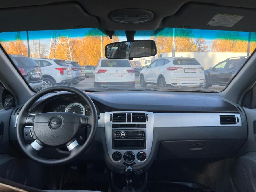 Chevrolet Lacetti I Стерлитамак  - изображение 14