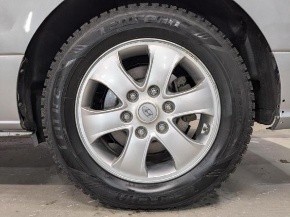 Hyundai Grand Starex I Рестайлинг 2 с пробегом 2019 года, цена 3 395 000 рублей, 72638 км, минивэн, Автокод Объявления