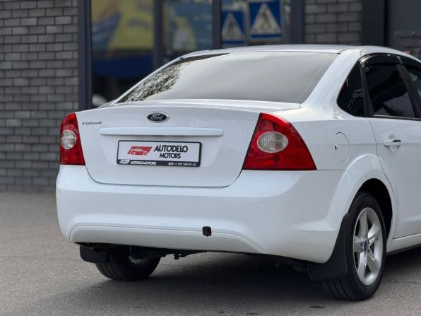 Ford Focus II Рестайлинг с пробегом 2011 года, цена 770 000 рублей, 225954 км, седан, Автокод Объявления