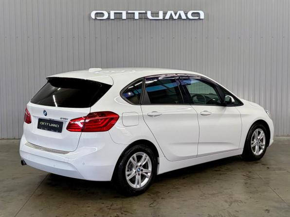 BMW 2 серии Active Tourer F45 с пробегом 2014 года, цена 1 297 000 рублей, 114375 км, минивэн, Автокод Объявления