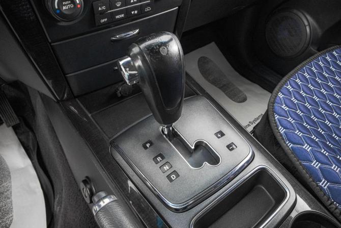 Kia Sorento I Рестайлинг с пробегом 2008 года, цена 1 099 000 рублей, 190000 км, внедорожник, Автокод Объявления
