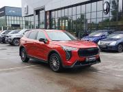 Haval Jolion I Рестайлинг Чебоксары  - изображение 25