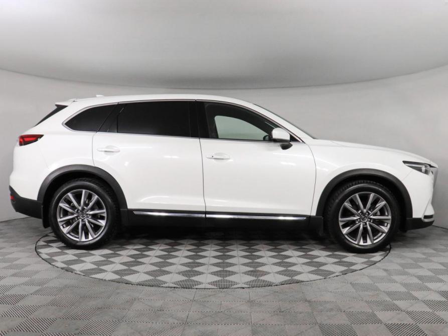 Mazda CX-9 II Рестайлинг Химки  - изображение 4