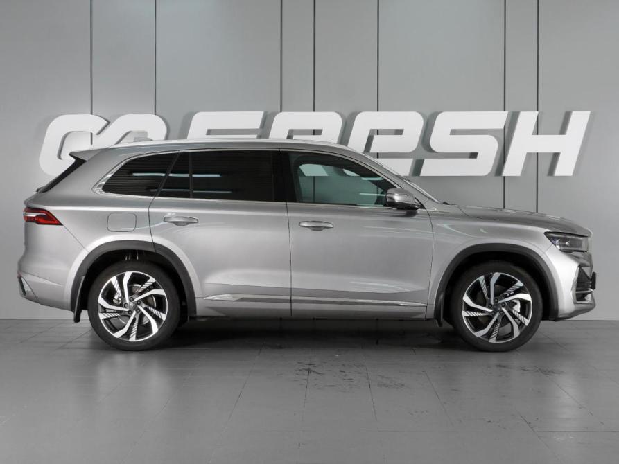 Geely Monjaro I Минеральные Воды  - изображение 5