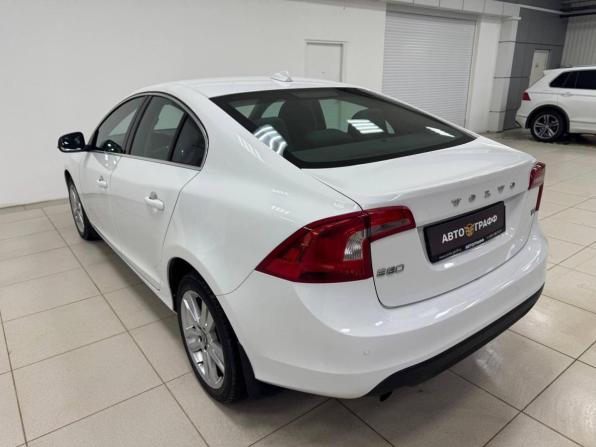 Volvo S60 II с пробегом 2011 года, цена 649 000 рублей, 154973 км, седан, Автокод Объявления