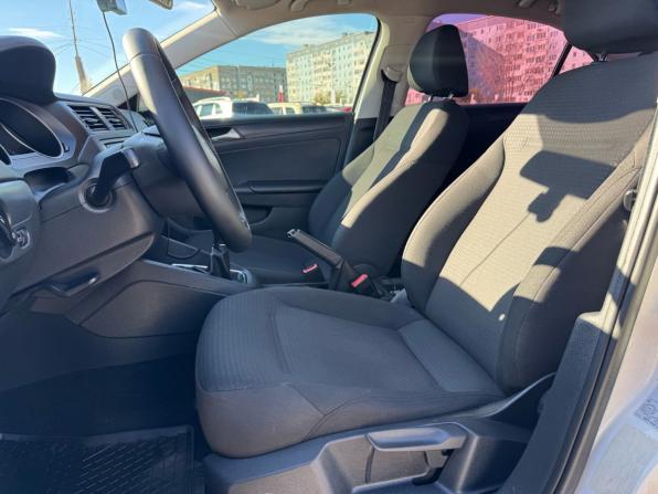 Volkswagen Jetta VI Рестайлинг с пробегом 2015 года, цена 1 079 000 рублей, 187000 км, седан, Автокод Объявления