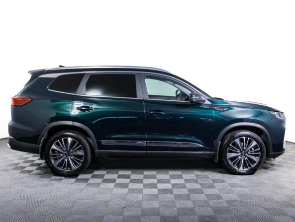 Chery Tiggo 8 Pro Max I Рестайлинг с пробегом 2023 года, цена 2 490 000 рублей, 47765 км, внедорожник, Автокод Объявления