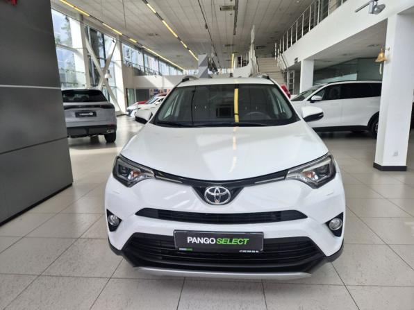 Toyota RAV4 IV (XA40) Рестайлинг с пробегом 2018 года, цена 2 699 000 рублей, 83389 км, внедорожник, Автокод Объявления