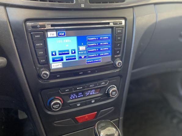 Dongfeng H30 Cross с пробегом 2015 года, цена 609 000 рублей, 151384 км, хэтчбек, Автокод Объявления