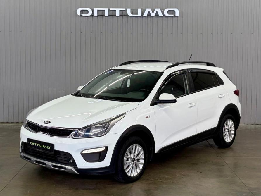 Kia Rio IV Краснодар  - изображение 1