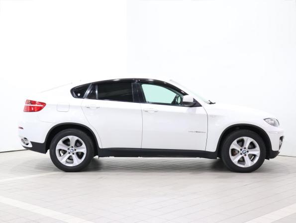 BMW X6 I (E71) с пробегом 2011 года, цена 2 140 000 рублей, 177636 км, внедорожник, Автокод Объявления