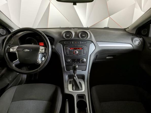 Ford Mondeo IV Рестайлинг с пробегом 2012 года, цена 1 129 000 рублей, 68757 км, седан, Автокод Объявления
