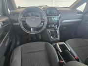 Opel Zafira B Рестайлинг Таганрог  - изображение 37