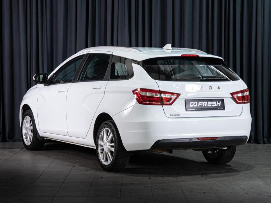 Lada (ВАЗ) Vesta I Волгоград  - изображение 2