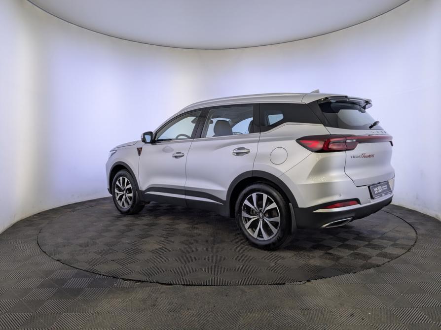 Chery Tiggo 7 Pro Max I Москва  - изображение 7