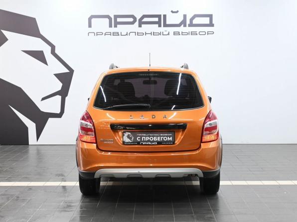 Lada (ВАЗ) Granta I Рестайлинг с пробегом 2019 года, цена 869 800 рублей, 87000 км, универсал, Автокод Объявления