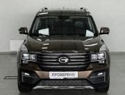GAC GS8 I Казань  - изображение 48
