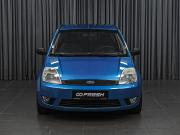 Ford Fiesta Mk5 Ставрополь  - изображение 22