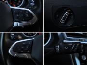 Volkswagen Tiguan II Рестайлинг Москва  - изображение 39
