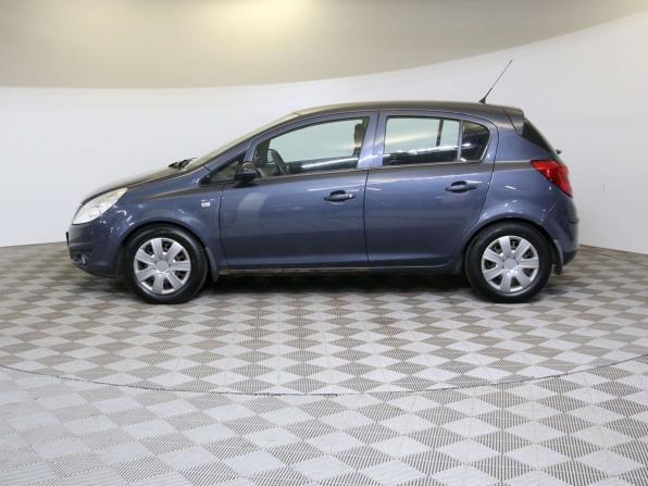 Opel Corsa D Рестайлинг I с пробегом 2010 года, цена 450 000 рублей, 150000 км, хэтчбек, Автокод Объявления