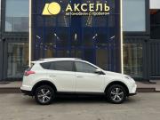Toyota RAV4 IV (XA40) Рестайлинг Архангельск  - изображение 24