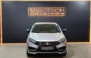 Lada (ВАЗ) Vesta I Рестайлинг (NG) Уфа  - изображение 20