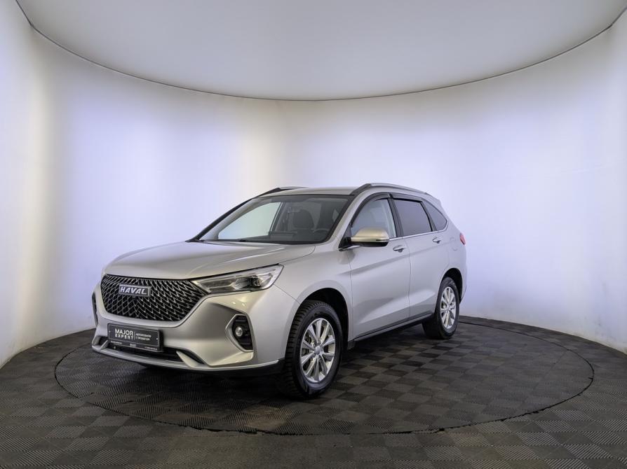 Haval M6 II Москва  - изображение 1