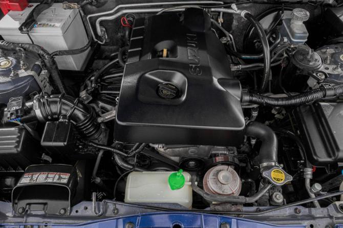 Suzuki Grand Vitara II с пробегом 2006 года, цена 899 000 рублей, 340000 км, внедорожник, Автокод Объявления