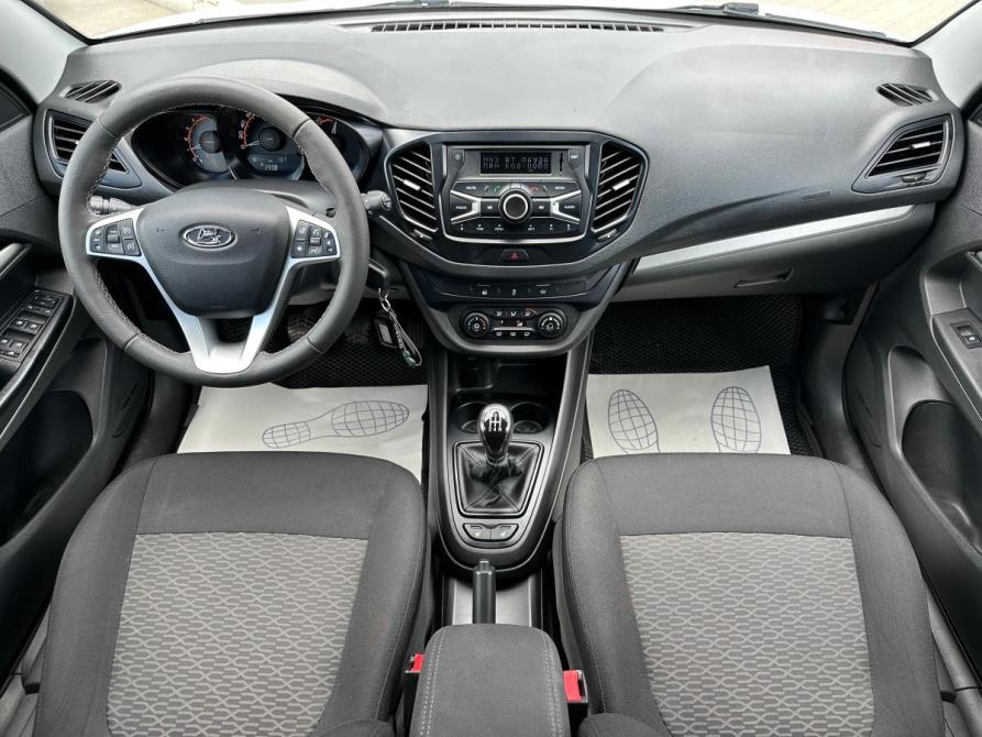 Lada (ВАЗ) Vesta I Пермь  - изображение 8