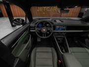 Porsche Macan II Москва  - изображение 49