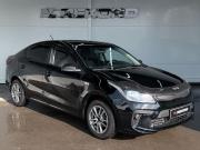 Kia Rio IV Уфа  - изображение 19