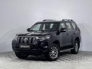 Toyota Land Cruiser Prado 150 Series Рестайлинг 2 Калининград  - изображение 20
