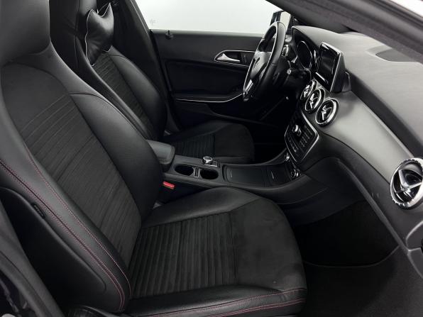 Mercedes-Benz CLA I (C117 X117) с пробегом 2014 года, цена 1 860 000 рублей, 150452 км, седан, Автокод Объявления