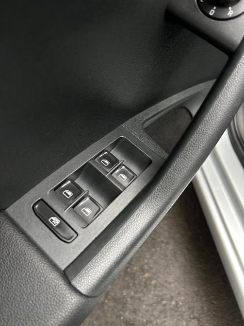 Skoda Octavia III (A7) Альметьевск  - изображение 20