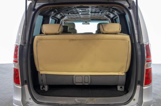 Hyundai Grand Starex I с пробегом 2008 года, цена 1 579 000 рублей, 360000 км, фургон, Автокод Объявления