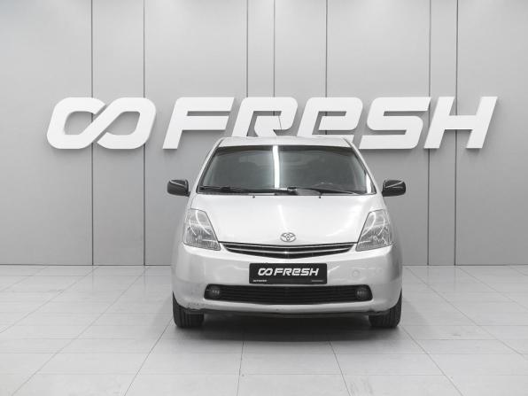 Toyota Prius II (XW20) с пробегом 2004 года, цена 550 000 рублей, 250915 км, лифтбек, Автокод Объявления