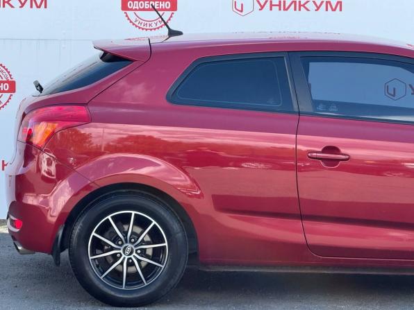 Kia Ceed I Рестайлинг с пробегом 2010 года, цена 777 000 рублей, 147124 км, хэтчбек, Автокод Объявления