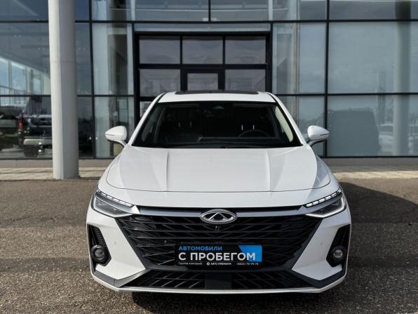 Chery Arrizo 8 с пробегом 2023 года, цена 1 635 000 рублей, 142364 км, седан, Автокод Объявления