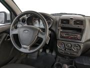 Lada (ВАЗ) Granta I Рестайлинг Москва  - изображение 49