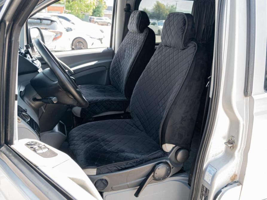 Mercedes-Benz Vito II (W639) Краснодар  - изображение 10