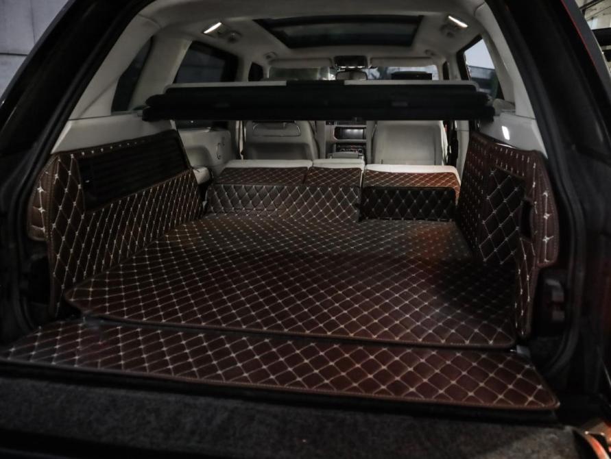 Land Rover Range Rover IV Санкт-Петербург  - изображение 38