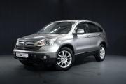 Honda CR-V III Тюмень  - изображение 29